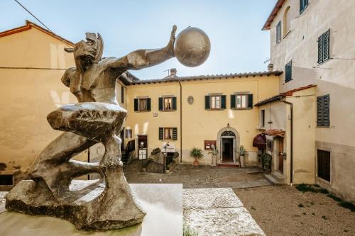 Dimora Casa Eugenia – Photos 3