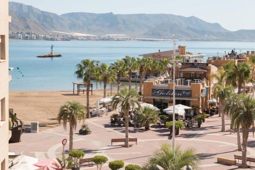 Apartamento Puertoplaya II