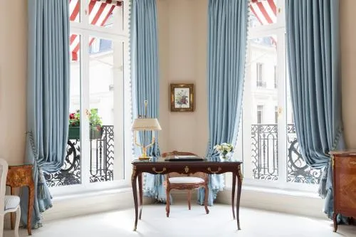 Le Bristol Paris, Oetker Hotels photo 119