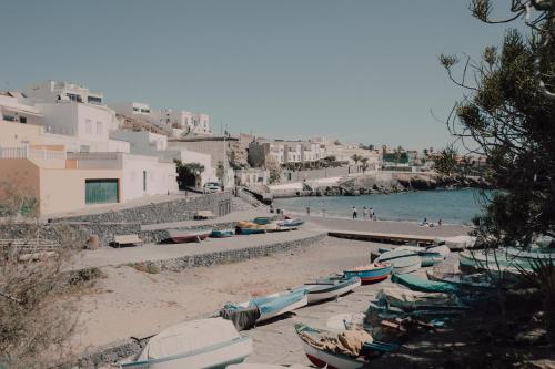 Φυσικό τοπίο κοντά σε αυτό το διαμέρισμα
