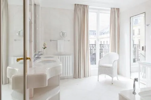Le Bristol Paris, Oetker Hotels photo 121