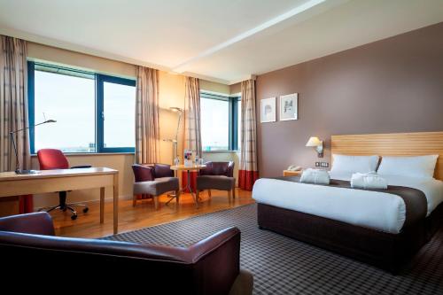 Imagem da galeria de Cork Airport Hotel em Cork