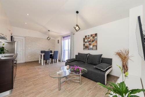 Gallery image of Apartments Jadranka in Privlaka