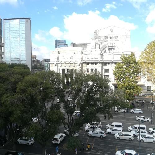 Φωτογραφία από το άλμπουμ του Hotel Bristol στο Μιλάνο