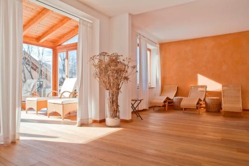 Gallery image of Hotel Strobl in Sesto