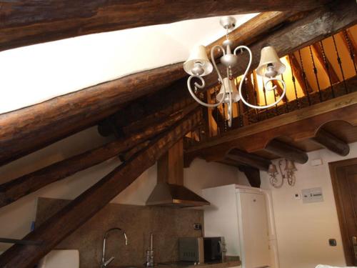 Gallery image of El Balcon del Ara in Ligüerre de Ara