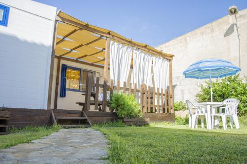Casa vacanza Mare blu – Photos 3