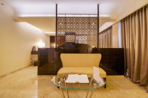 Gallery image of Sai Palace Grand, Malad in Mumbai