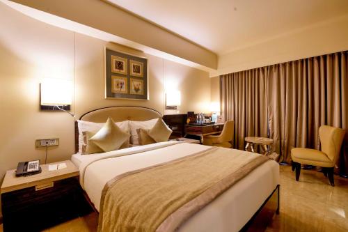 Gallery image of Sai Palace Grand, Malad in Mumbai