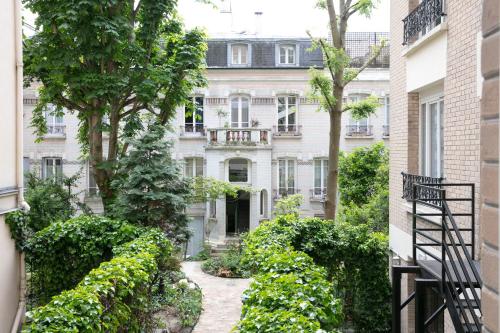 Montparnasse Alésia