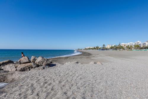 Appartement A & N Empatia (Spanje Torre del Mar) - Booking.com