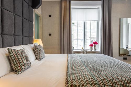 Gallery image of The Inn on the Mile in Edinburgh