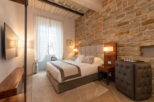 Donati Luxury Tower Suites photo 3