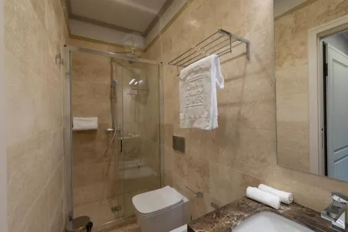 Donati Luxury Tower Suites photo 6