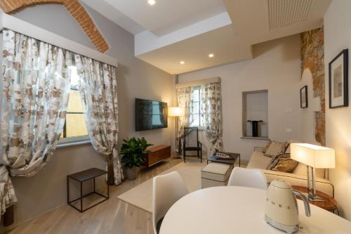 Donati Luxury Tower Suites photo 79