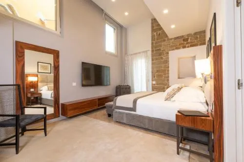 Donati Luxury Tower Suites photo 16