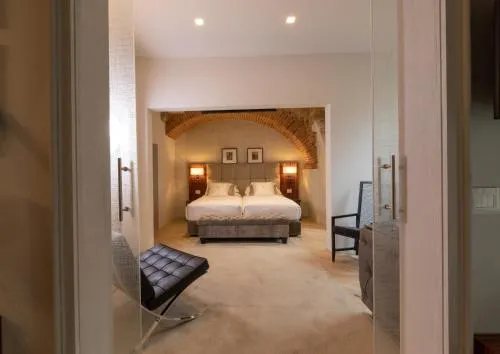 Donati Luxury Tower Suites photo 44