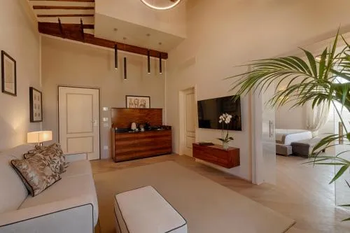 Donati Luxury Tower Suites photo 39