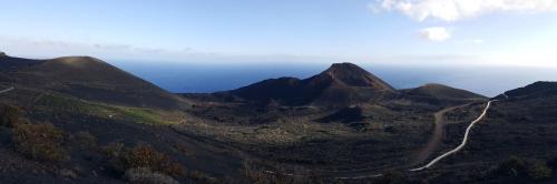 Gallery image of Pensión Los Volcanes in Fuencaliente de la Palma