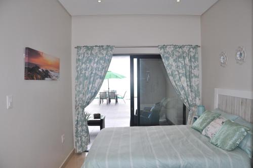 Gallery image of Azure Luxury Apartments Estate in La Mercy