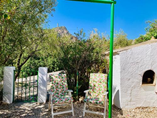 Casa Anita - La Almona Chica, El Chorro – Precios 2022 ...