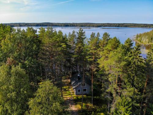 Kép Vacation Home Tulikallio szállásáról Suonenjoki városában  a galériában