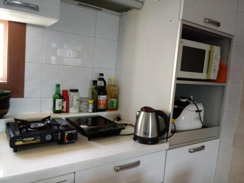 Gallery image of Daecheon Ocean Hill Pension in Boryeong