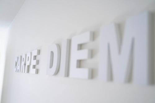 Fotografie z fotogalerie ubytování Carpe diem Noguchi 201- Adults Only v destinaci Sint-Idesbald