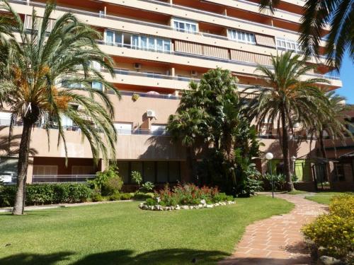 Marina Golf Playa