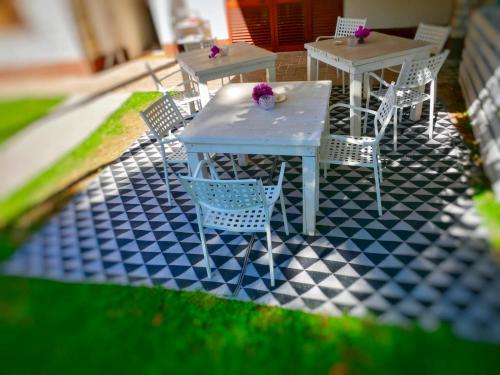 Galeriebild der Unterkunft L’Orto di Rina in Numana