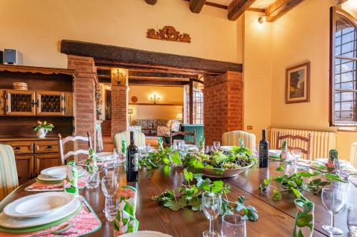 Villa La Cappella – Photos 4
