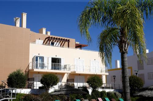 Apartamento Laranjas Garden