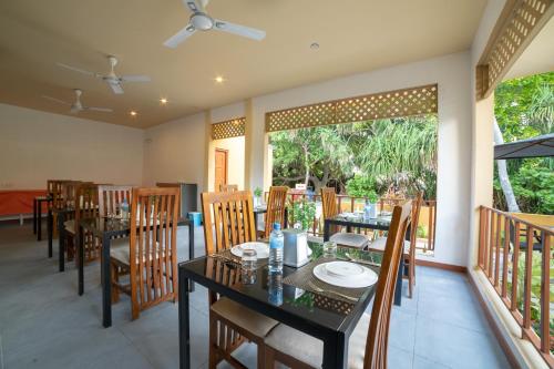 Φωτογραφία από το άλμπουμ του Nala Veli Beach & Spa σε Ukulhas