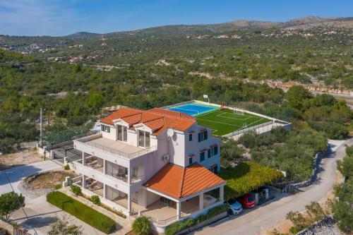Villa DIVA Holiday House