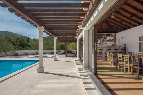 Villa DIVA Holiday House