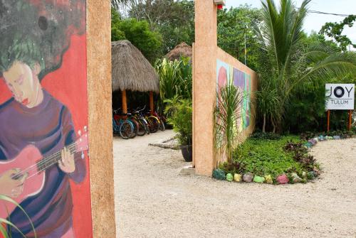 Joy Tulum - Adults Only. – Photos 2
