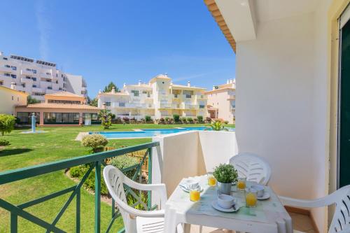 Jardins Santa Eulalia by Garvetur