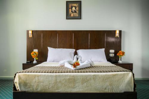 Swiss Inn Hotel Mohandeseen