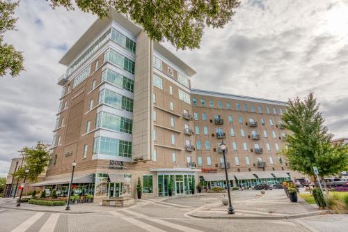 Gallery image of Mint House Greenville - Downtown in Greenville