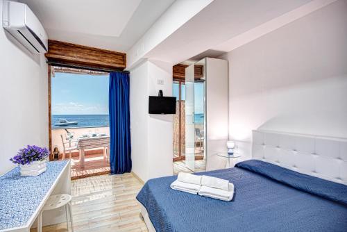 Foto Belmare Residence on the beach