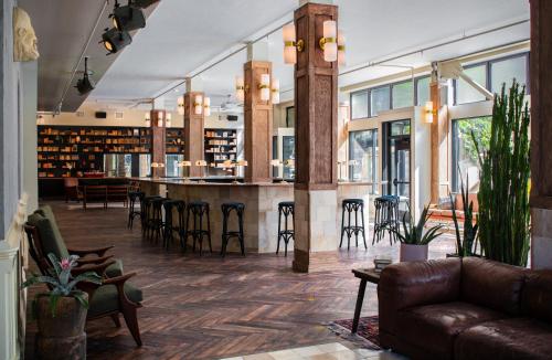 KEX Hotel Image