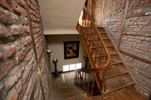 Fotografie z fotogalerie ubytování B&B-Restaurant Porte de la Lienne v destinaci Stoumont