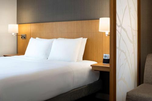 Hyatt Place Austin Downtown Image