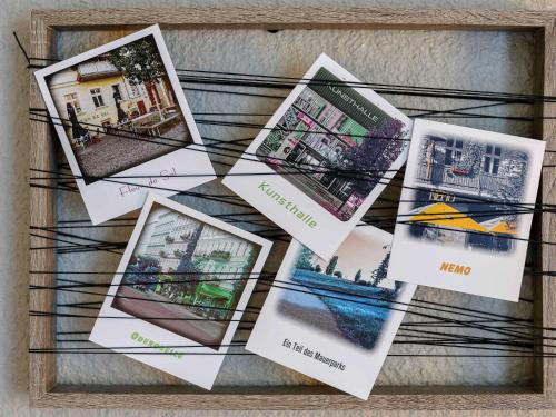 Fotografija v galeriji nastanitve ibis Berlin Mitte v Berlinu