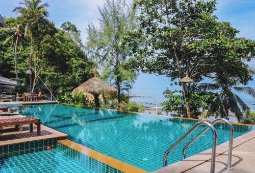 Coco Cape Lanta Resort - SHA Extra Plus – Photos 5