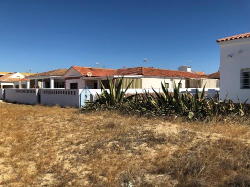 Gambar di galeri bagi El Chalet di Punta Umbría