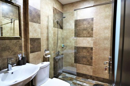 Gallery image of Hotel Liberty Theatre in Tbilisi City