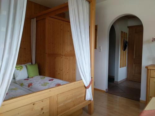 Fotografie z fotogalerie ubytování Landhaus Mayer v destinaci Alpbach