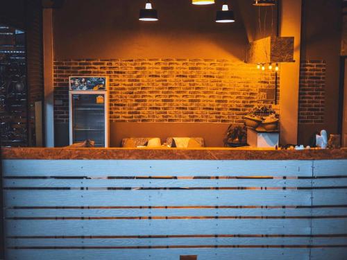 Foto dalla galleria di At home hostel a Ban Hat Chao Samran