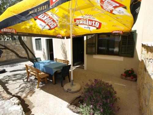 Gallery image of Aparthotel Vila Danica in Dobropoljana